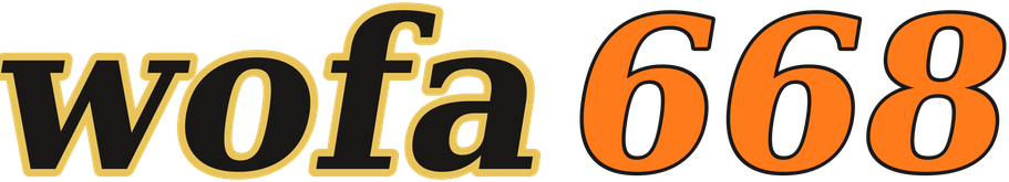 wofa668 logo