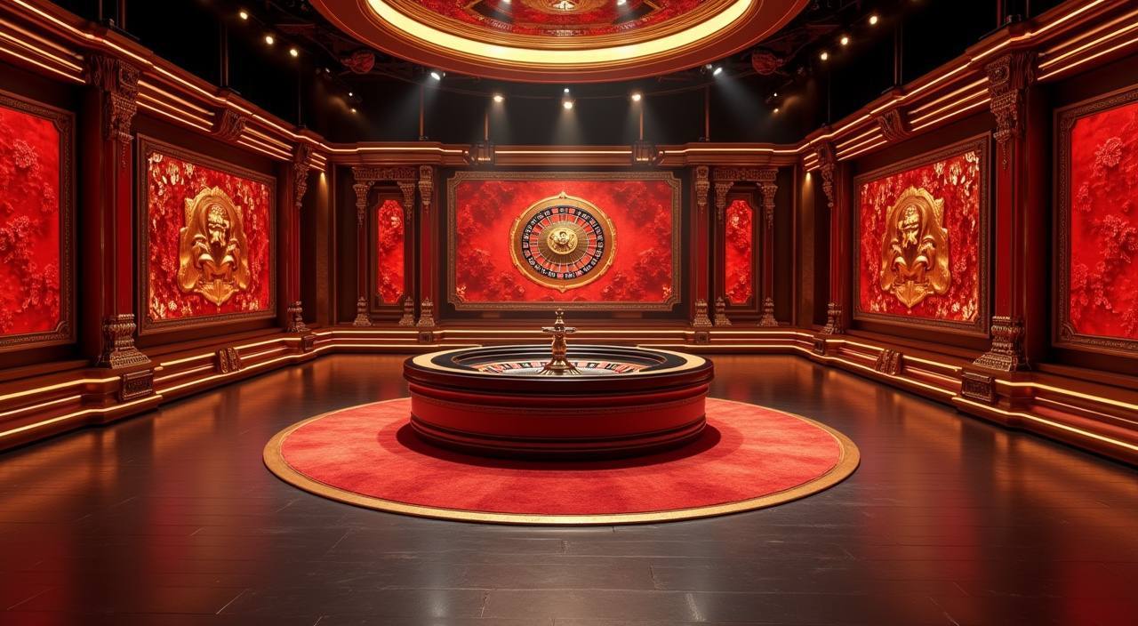 wofa668 Casino Holdem